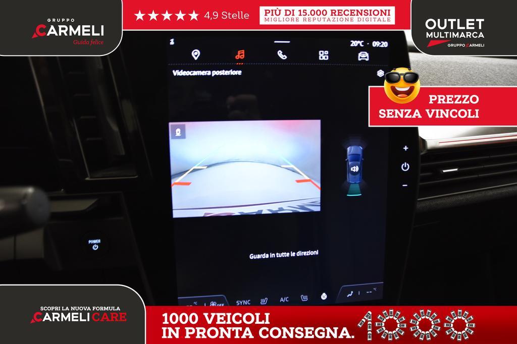 Renault Megane E-Tech Berlina Techno EV60 Optimum Charge