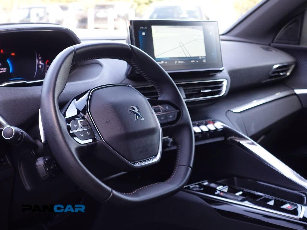Peugeot 5008 BlueHDi 130 S&S EAT8 Allure Pack