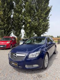 Opel Insignia 2.0 CDTI 160CV Sports Tourer Cosmo