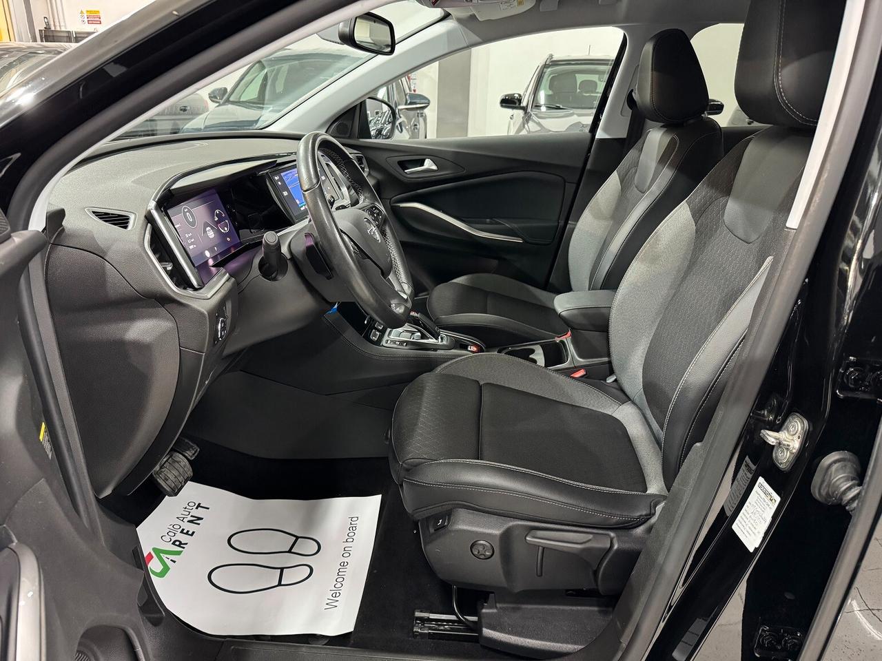 Grandland 1.5CDTI AUTO ELEGANCE 26.000KM!!!!!!