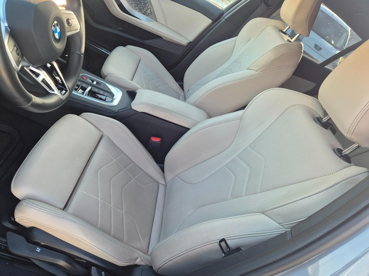 Bmw 118 118d 5p. MSport