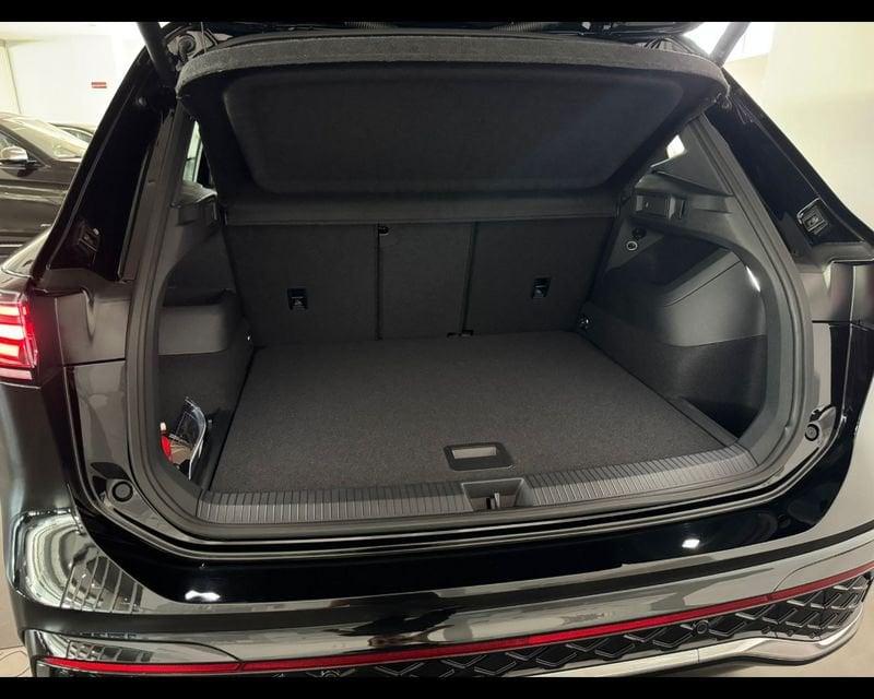 Volkswagen Tiguan 3ª serie 2.0 TDI 193 CV DSG 4MOTION R-Line Plus