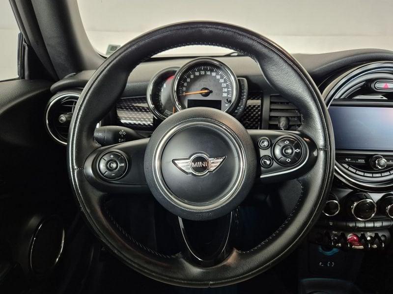MINI Mini 5 porte Mini 2.0 Cooper S 3p