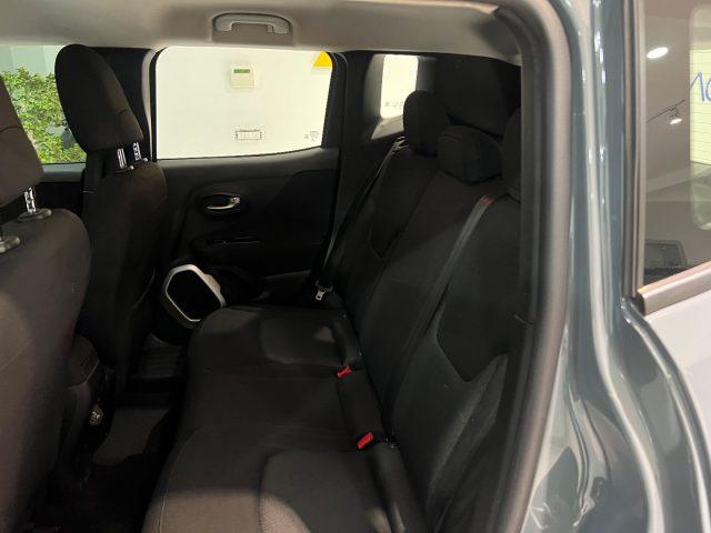 JEEP Renegade 1.6 Mjt 105 CV Business tua da ?169,00 mensili