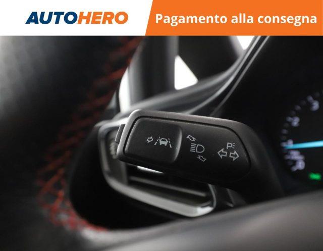 FORD Fiesta 1.0 Ecoboost 95 CV 5 porte ST-Line