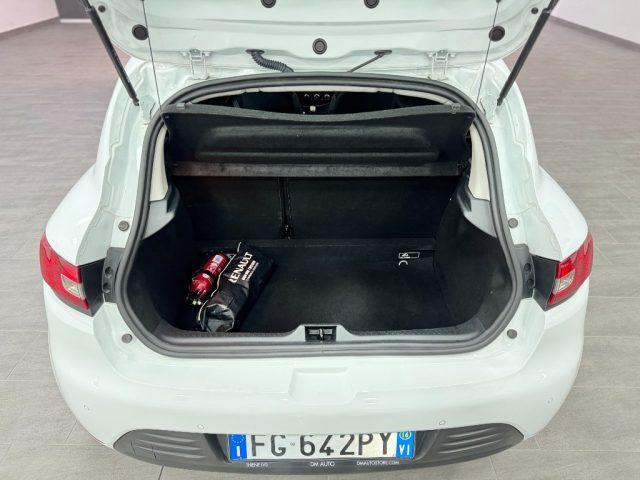 RENAULT Clio dCi 8V 75 CV Start&Stop 5 porte Energy Intens