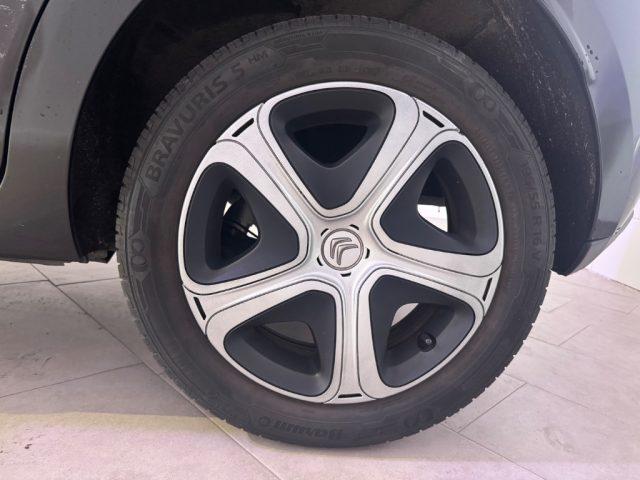 CITROEN C3 PureTech 82 Exclusive