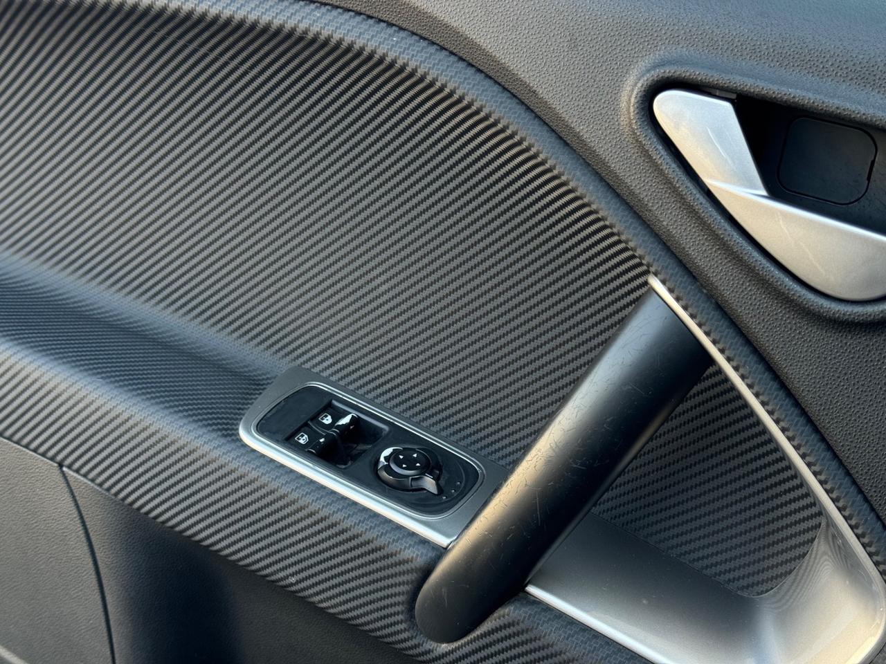 Alfa Romeo Mito 1.6 JTDm 16V 120cv Distinctive Sport