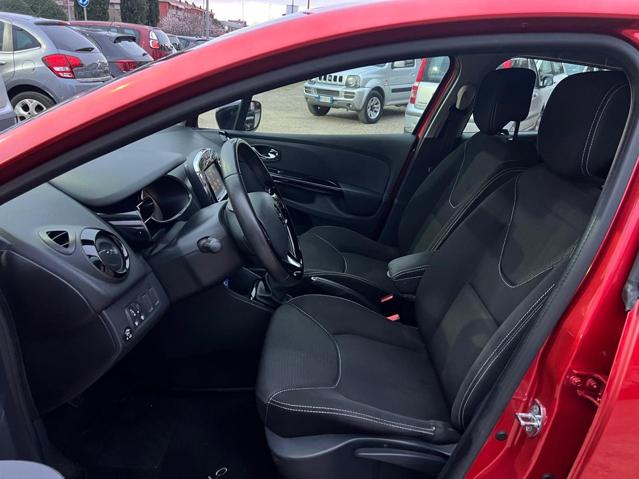 Renault Clio 1.2 75CV GPL 5 porte Live