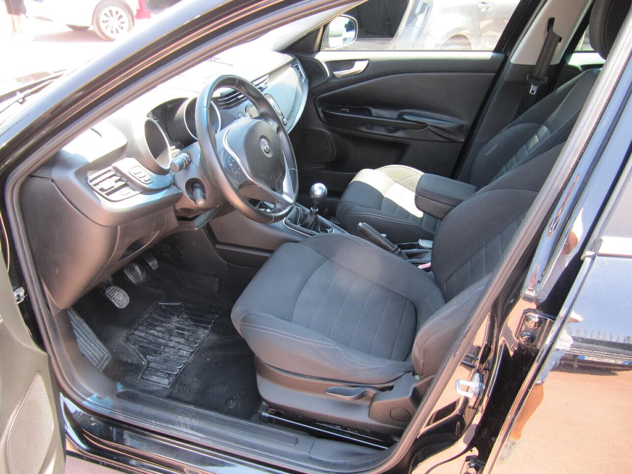 Alfa Romeo Giulietta 1.6 JTDm 120 CV Super - 2016