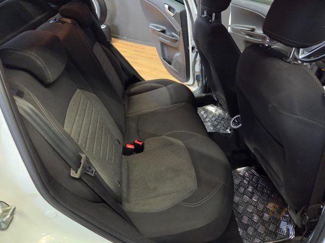 ALFA ROMEO Giulietta 1.4 Turbo 120 CV GPL Super