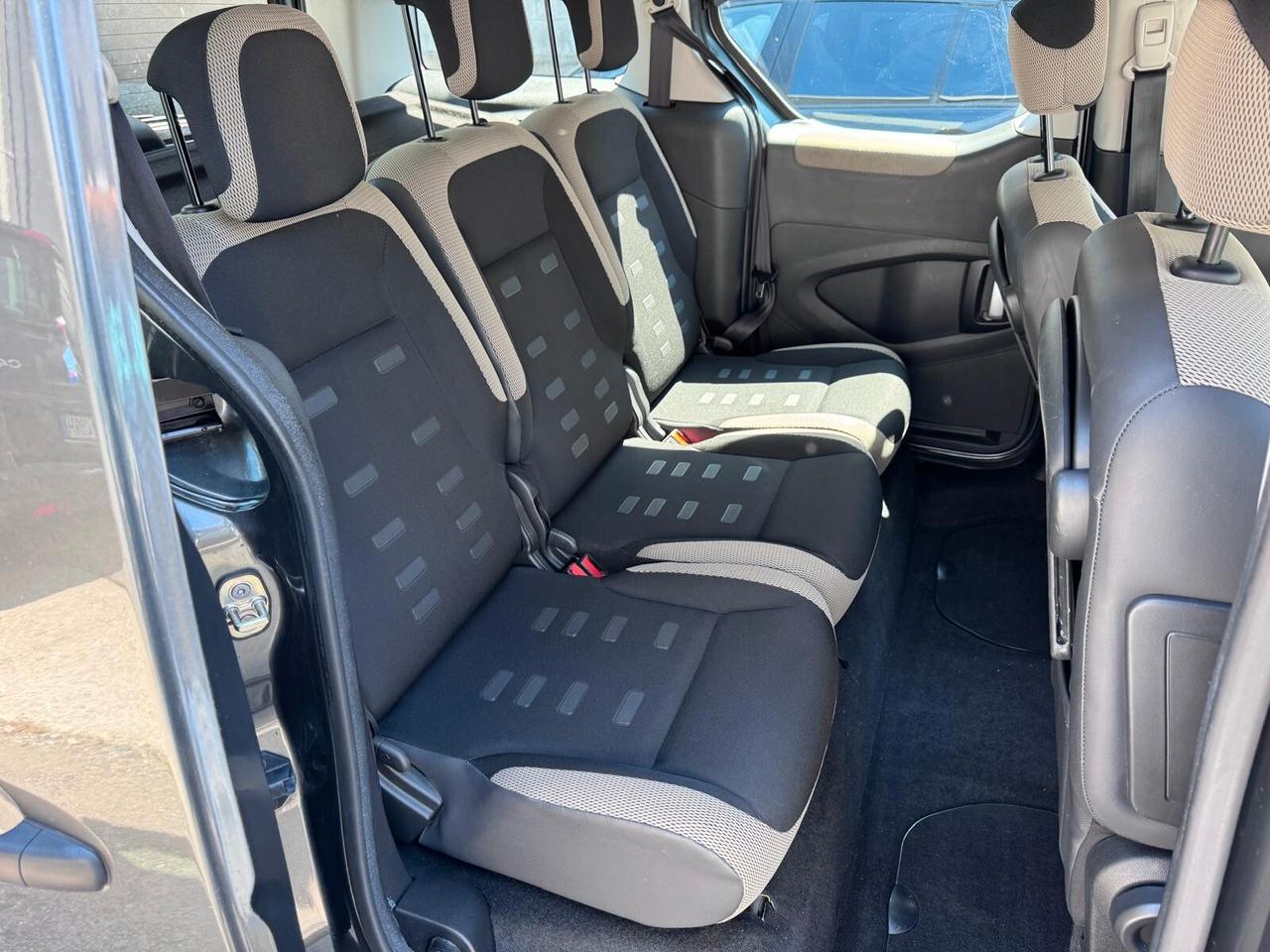 Citroen Berlingo Multispace 1.6 HDi 90 XTR