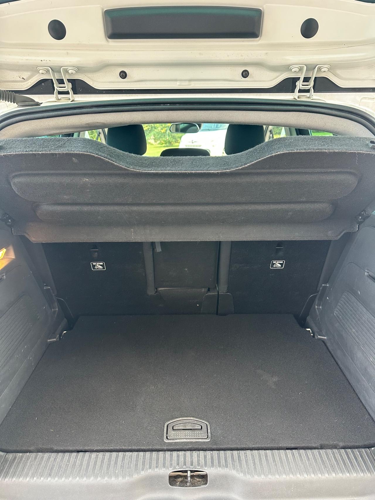 Citroen C3 Aircross BlueHDi 100 S&S Shine