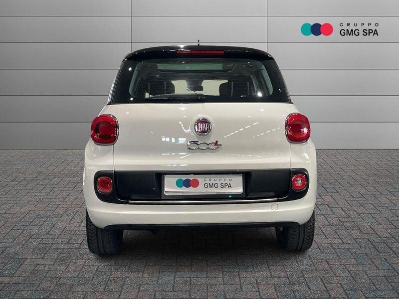 FIAT 500L 1.3 mjt Lounge 85cv