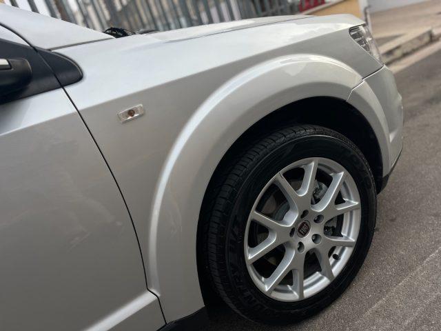 FIAT Freemont 2.0 Mjt 170 Aut. Lounge