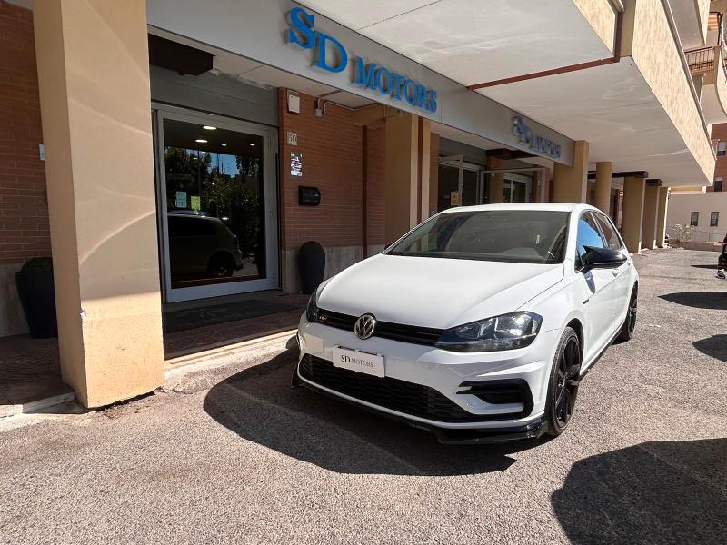 Volkswagen Golf 5 Porte Golf 5p 1.5 tsi Sport 150cv