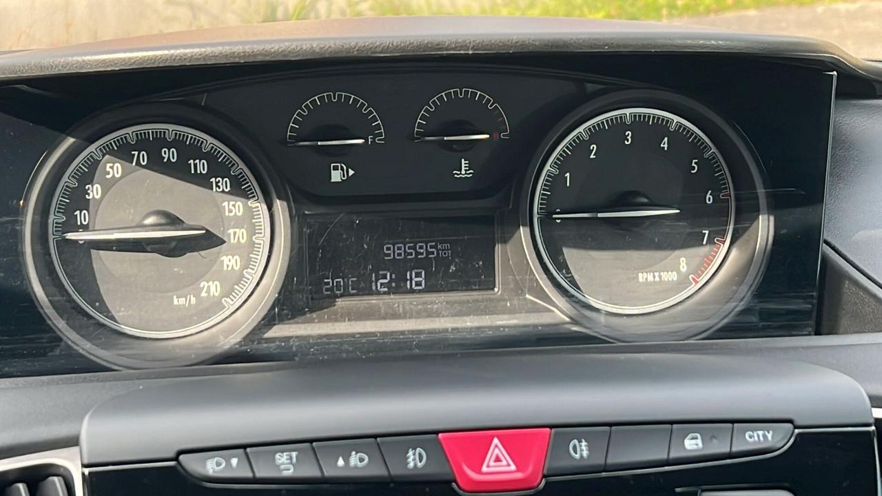 Lancia Ypsilon 1.2 69 CV 5 porte Gold neopatentati