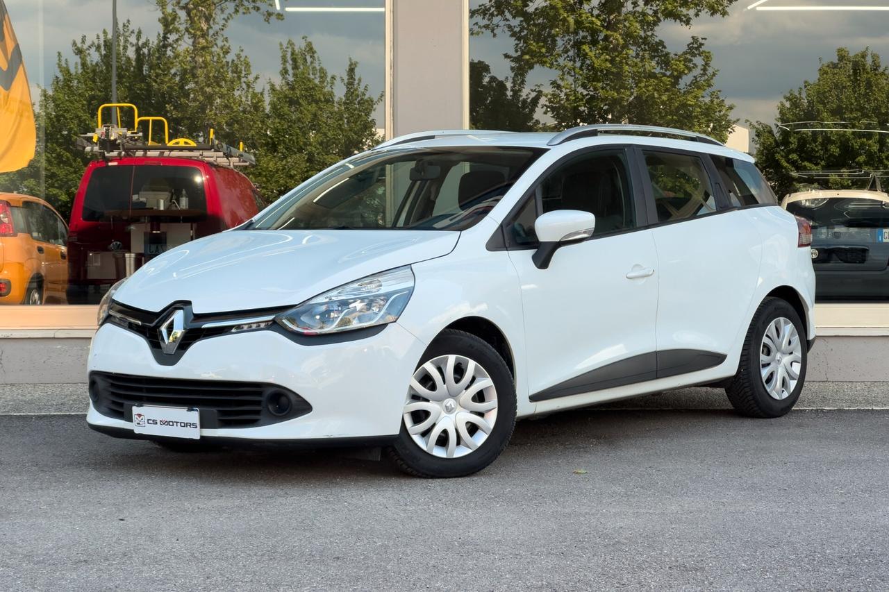 Renault Clio 1.5 dCi 8V 75CV 5 porte Live