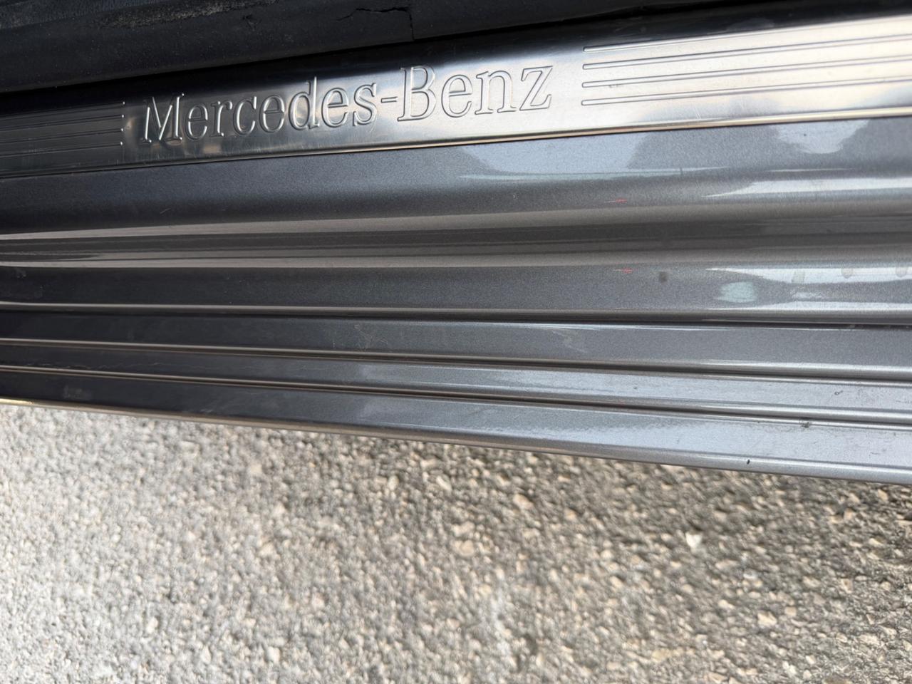 Mercedes-benz B 180 d Automatic Sport