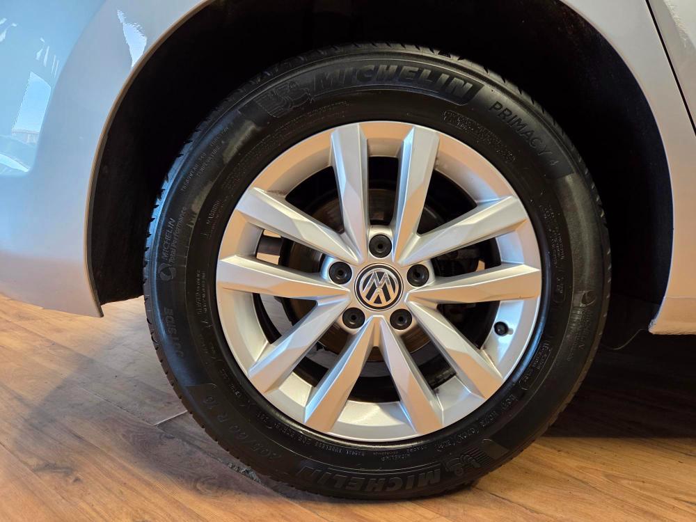 Volkswagen Touran 1.6 tdi Highline 115cv