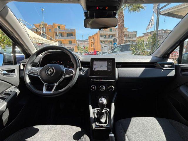 RENAULT Clio TCe 90 CV 5 porte Business