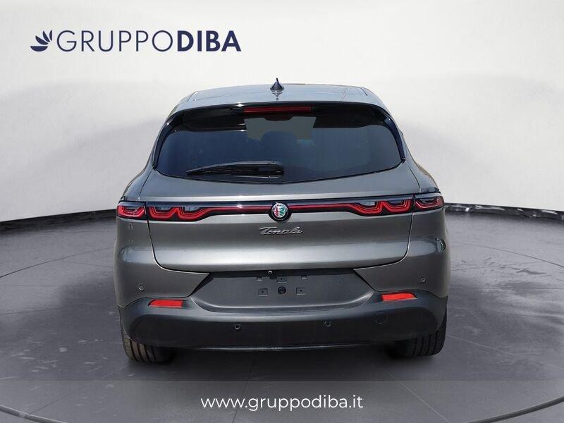 Alfa Romeo Tonale MET Ibrida Plug-In My25 Ibrida Plug-In Q4 280cv