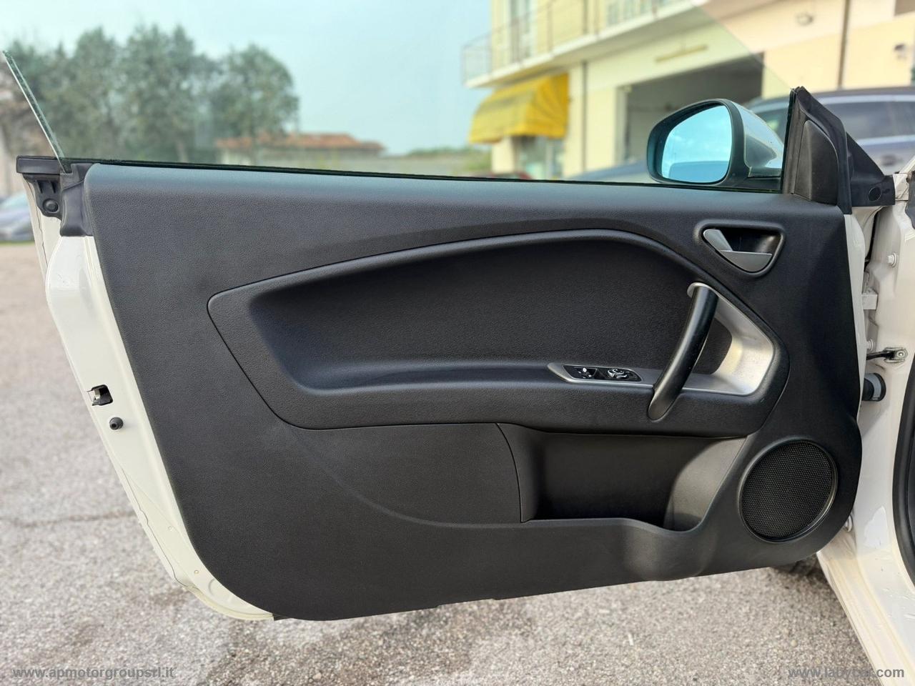 ALFA ROMEO MiTo 1.4 105 CV M.air S&S Dist. SP GPL