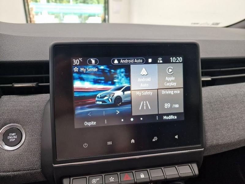 Renault Clio 1.0 TCe 67KW TECHNO - IVA ESPOSTA