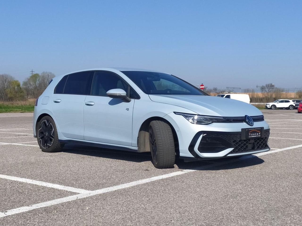 Volkswagen Golf R Line Plus 1.5 150CV eTSI M #9781
