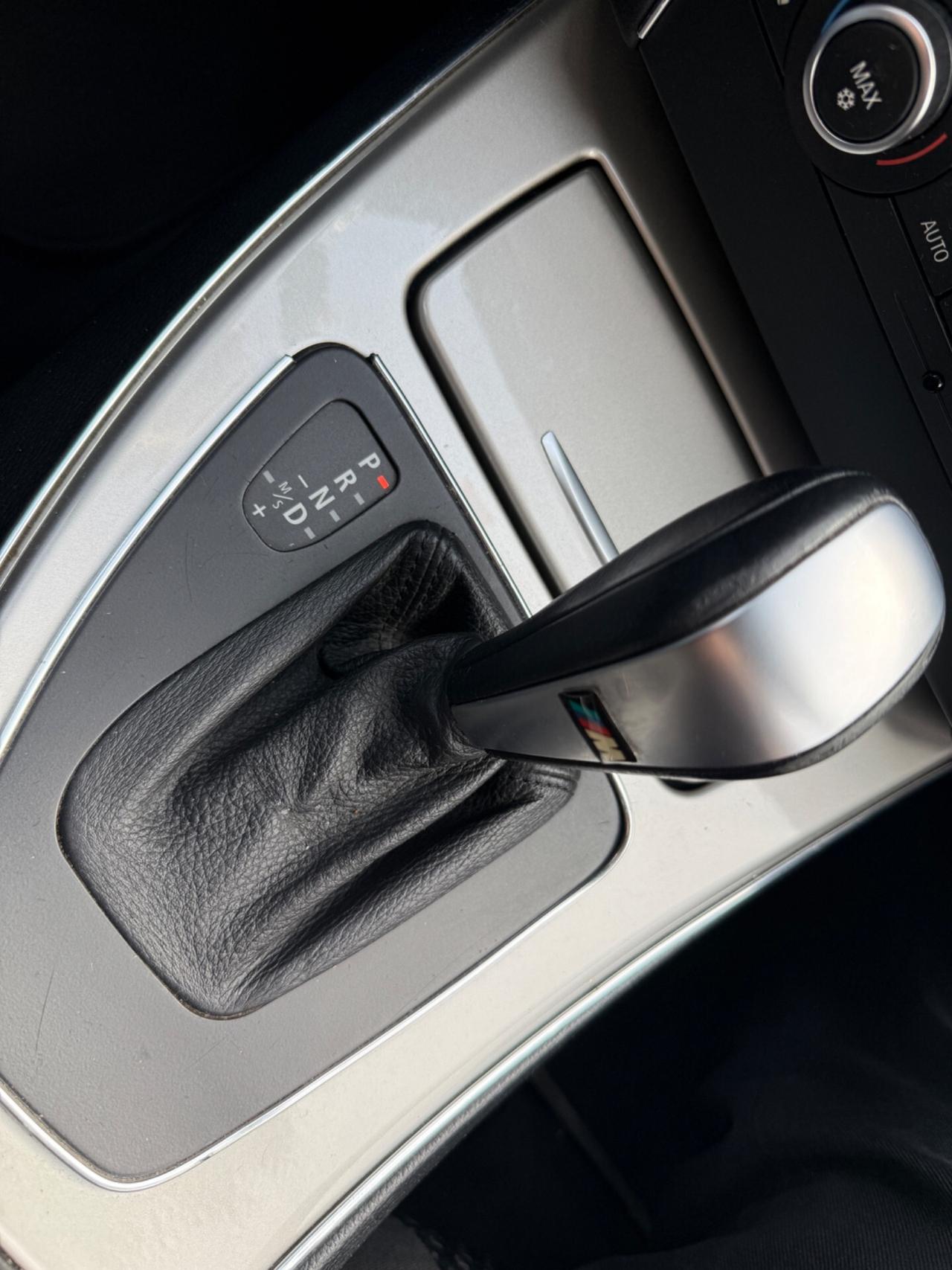 Bmw 318 318d 2.0 143CV cat MSport