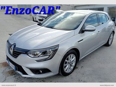 RENAULT Mégane dCi 8V 110 CV EDC Energy Bose UNIPROPRIETARIO