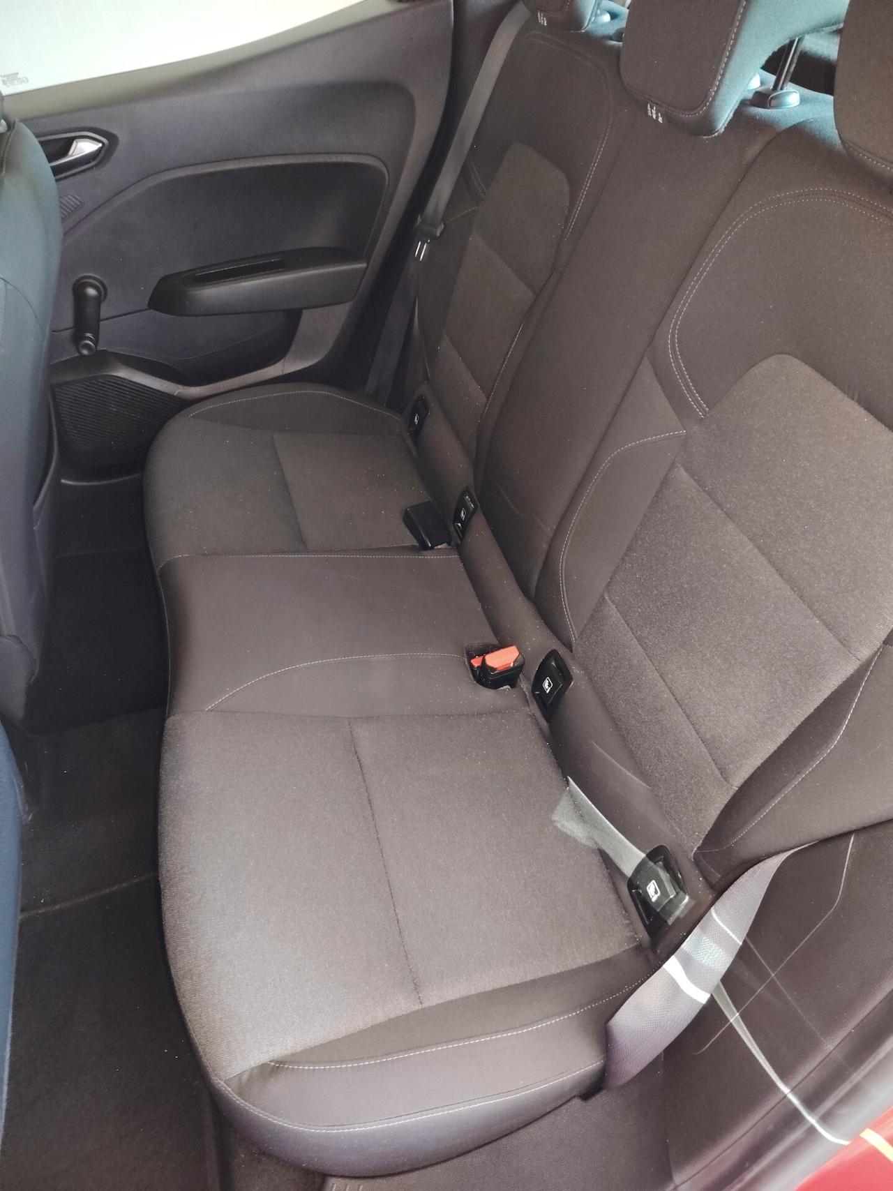 Renault Clio Blue dCi 85 CV 5 porte Intens