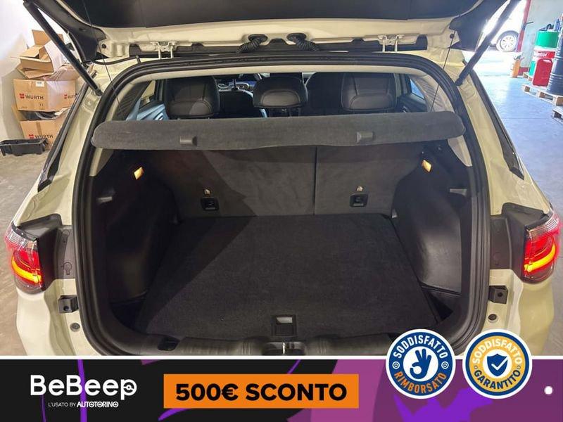 Jeep Compass 1.5 TURBO T4 MHEV NIGHT EAGLE 2WD 130CV DC