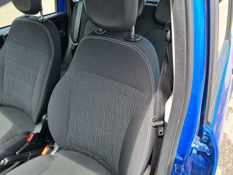 FIAT PANDA 1.0 HYBRID MY24