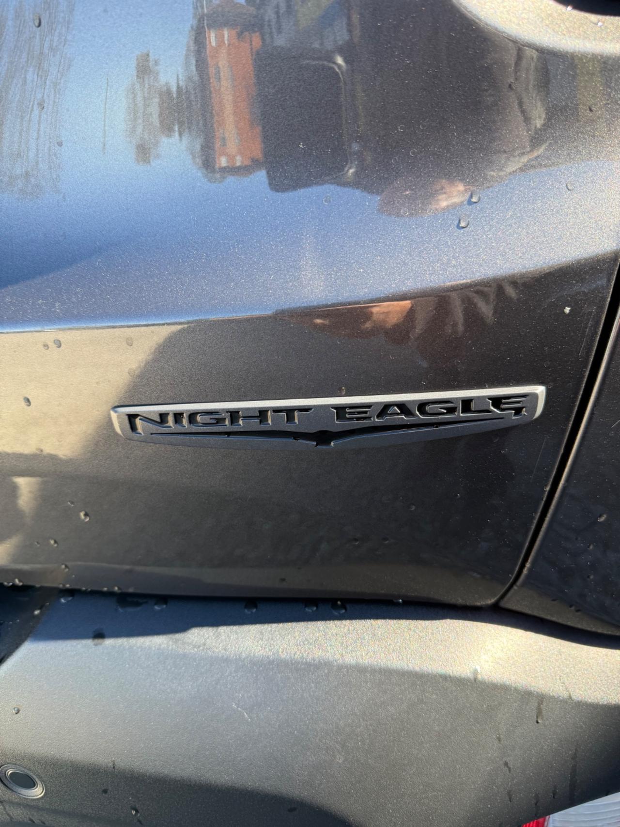 Jeep Renegade 1.0 T3 Night Eagle