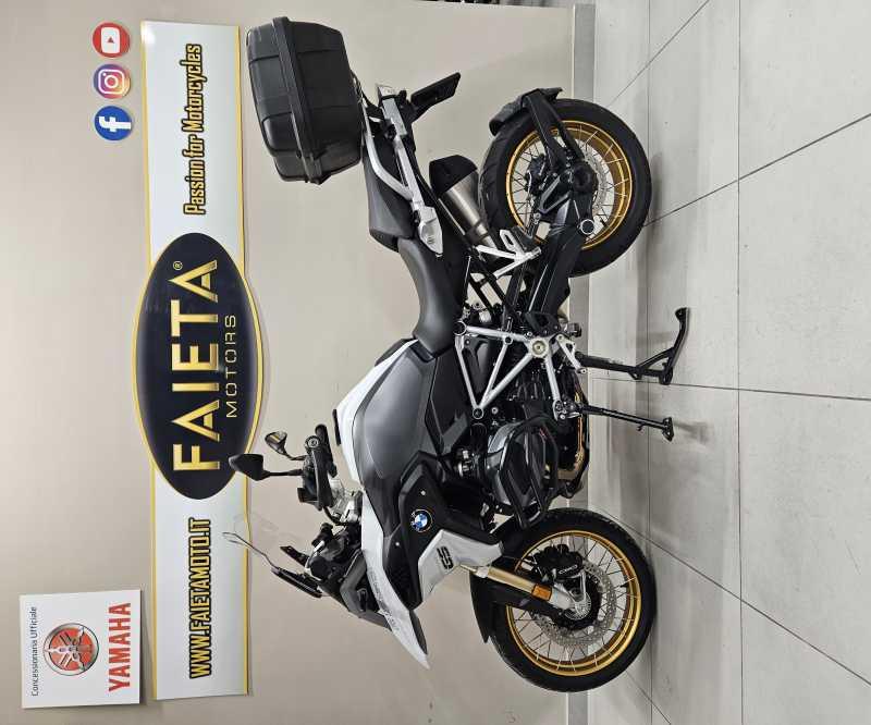 Bmw R 1250 GS - 2021