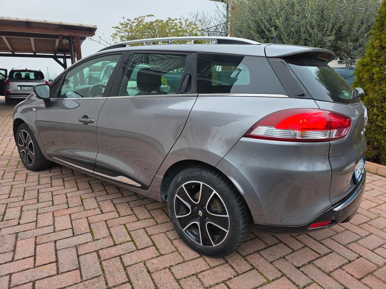 Renault Clio Sporter dCi 8V 75CV Start&Stop Energy DUEL