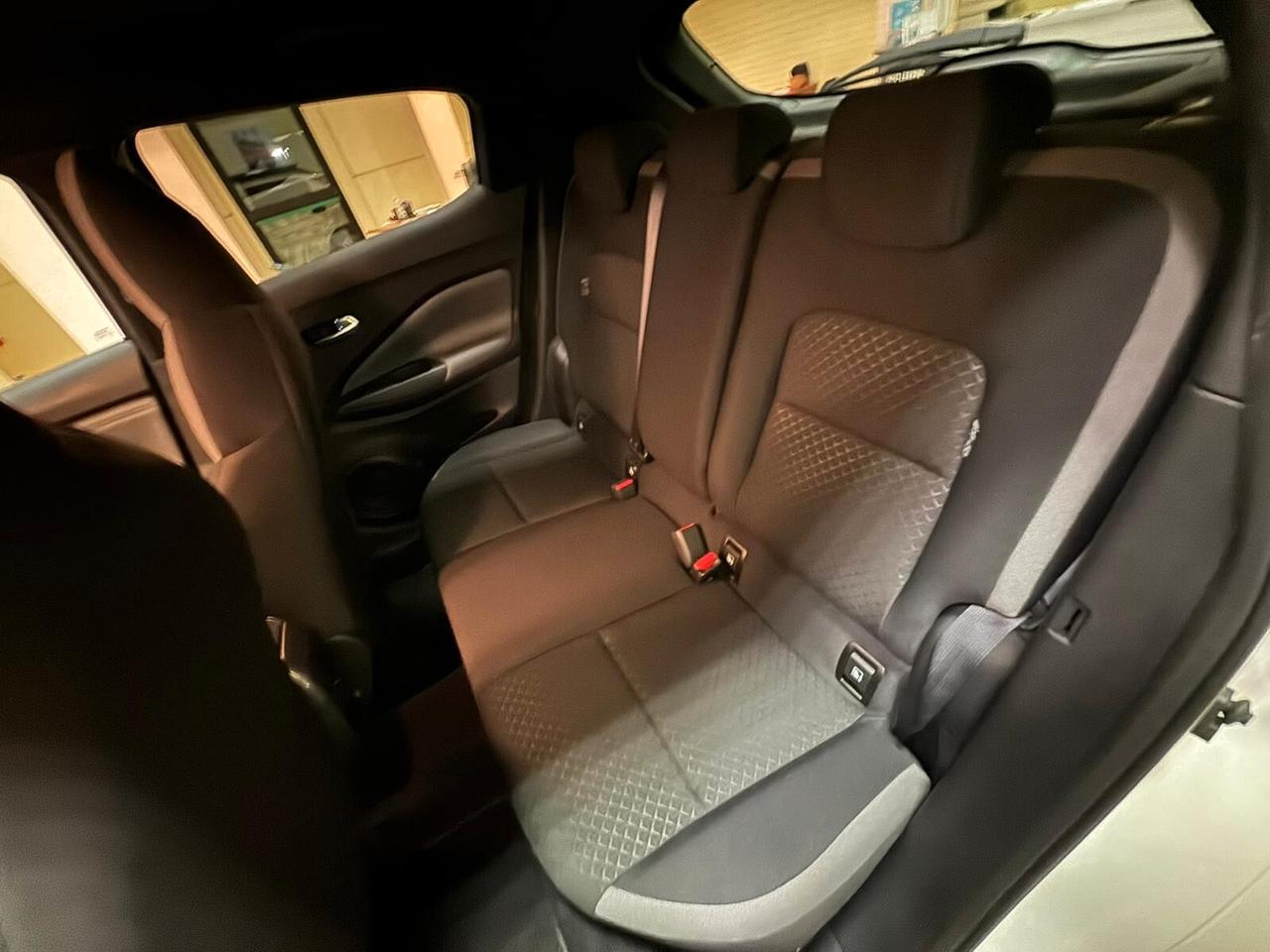 Nissan Juke 1.0 DIG-T 114 CV N-Connecta