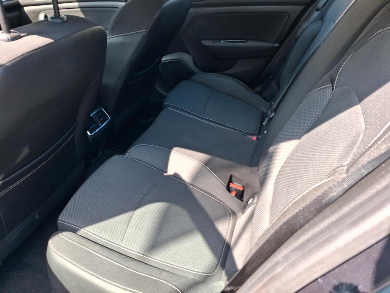 Renault Megane Mégane Sporter Blue dCi 95 CV Duel