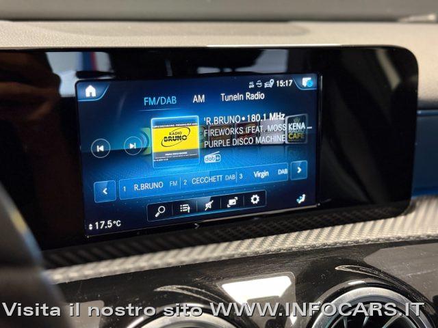 MERCEDES-BENZ A 250 e EQ-Power Autom. Business Extra - PROMO