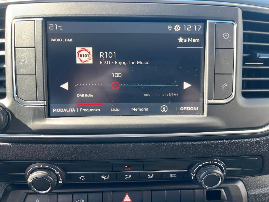 Fiat Scudo Ice 1.5 bluehdi 100cv L3H1 (Business)