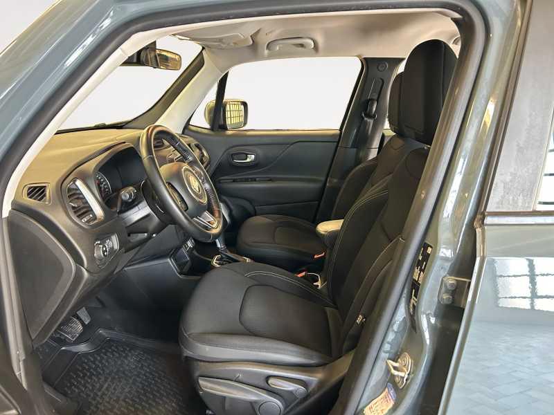 JEEP Renegade 1.3 t4 Limited 2wd 150cv ddct