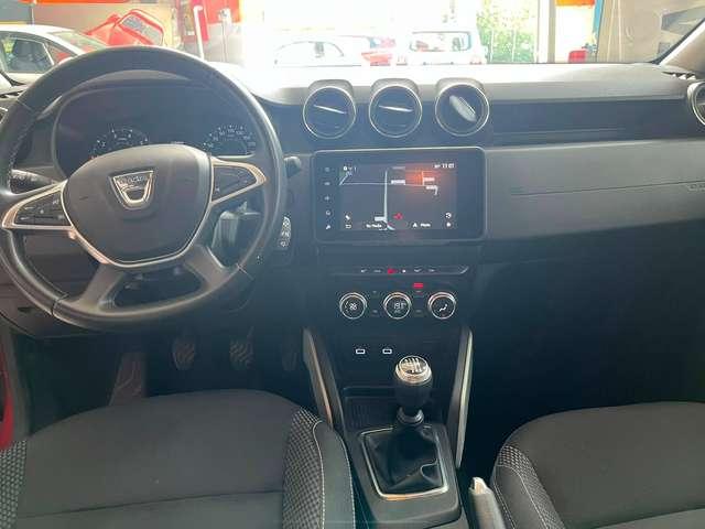 Dacia Duster Duster 1.0 tce Comfort Gpl 4x2 100cv