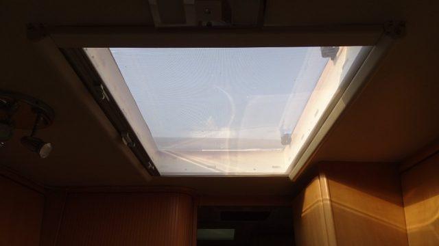 HOBBY De Luxe Easy 710 camperizzata, 6 posti, Full Opt.