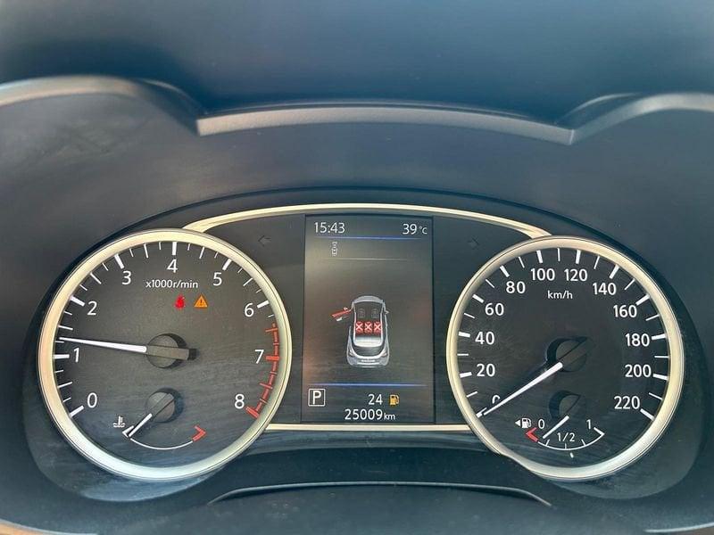 Nissan Micra V 2017 5 Porte 1.0 IG-T 92cv Kiiro auto