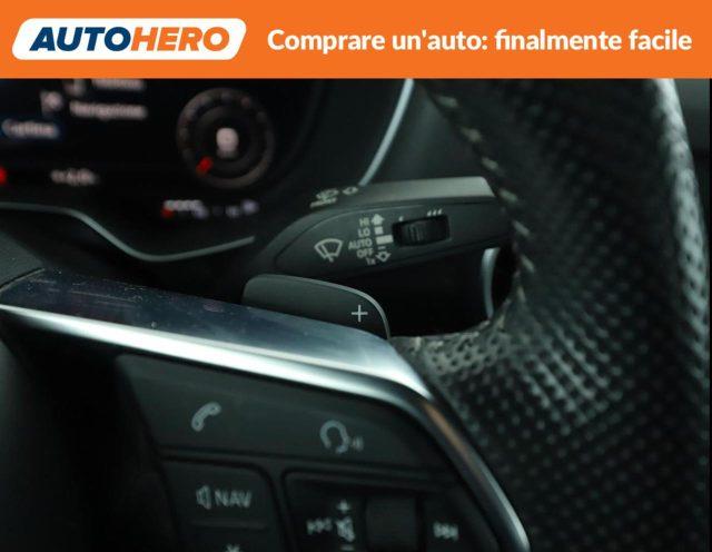 AUDI TT Coupé 45 TFSI quattro S tronic