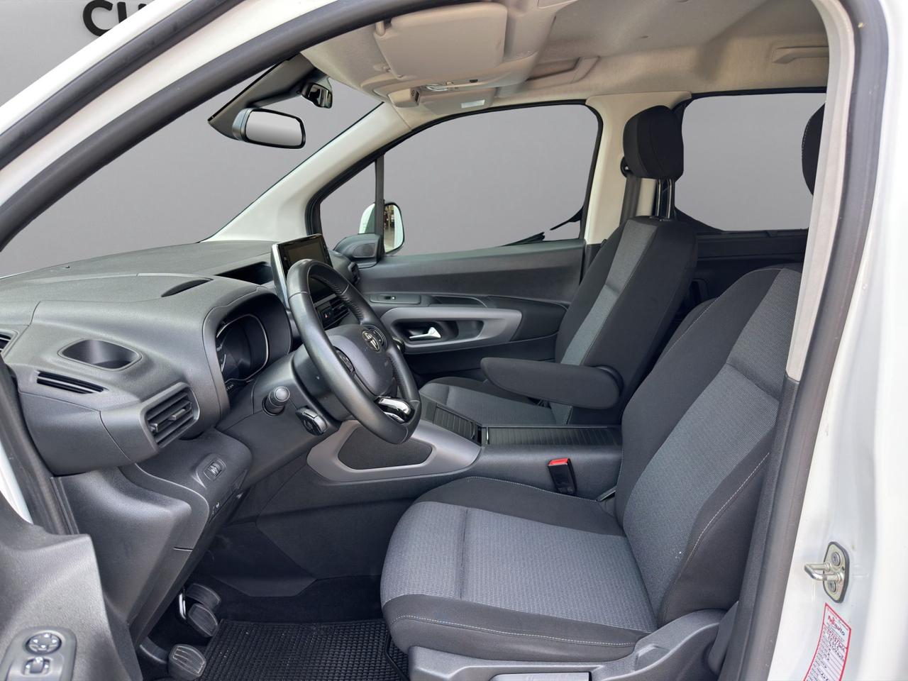 Toyota Proace City Verso 1.5D 100cv S&S mt6 L0 D