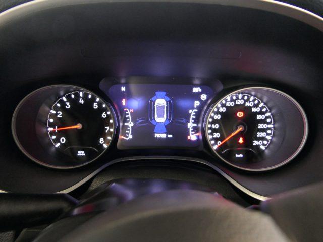 JEEP Compass 1.4 MultiAir 170 CV aut. 4WD Limited