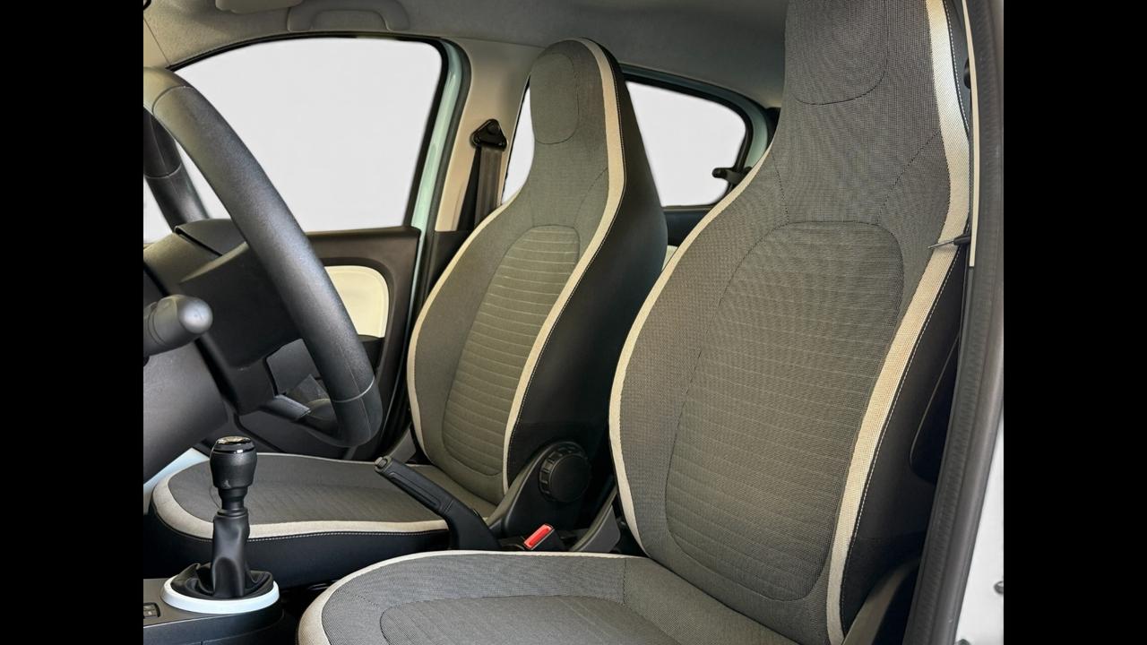 RENAULT Twingo III 2019 - Twingo 1.0 sce Equilibre 65cv