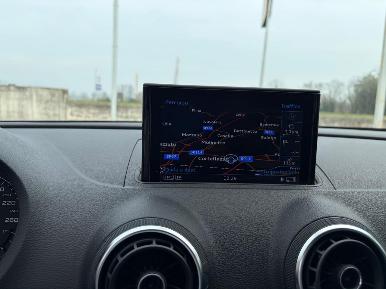 Audi A3 1.6 TDI clean diesel Ambition